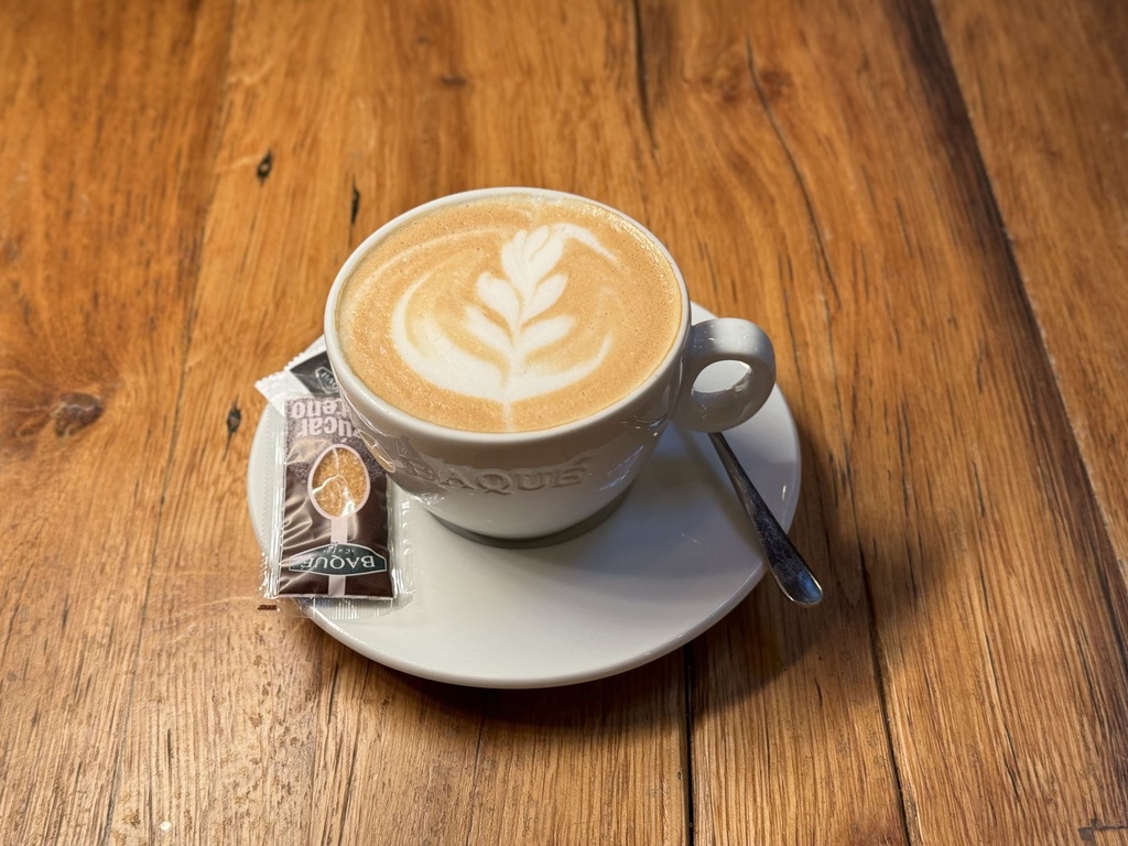 Cappuccino